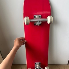 スケボー
