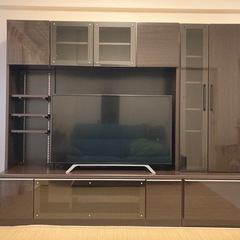 テレビボード
