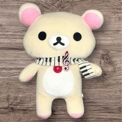 【大人気】コリラックマ❤️ぬいぐるみ　