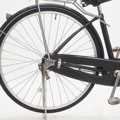 NARCHEE　27インチ　シティサイクルの画像