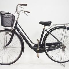 NARCHEE　27インチ　シティサイクルの画像