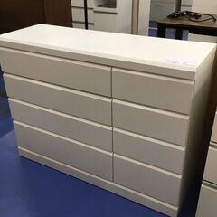 ★リユースのサカイ横浜南店★YM1118 IKEA チェスト ホ...
