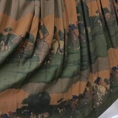 0607-313 RalphLauren　スカートの画像