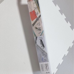 ゲージパンチ（A5用紙に20穴をあけてオリジナルルーズリーフ作成可能）の画像