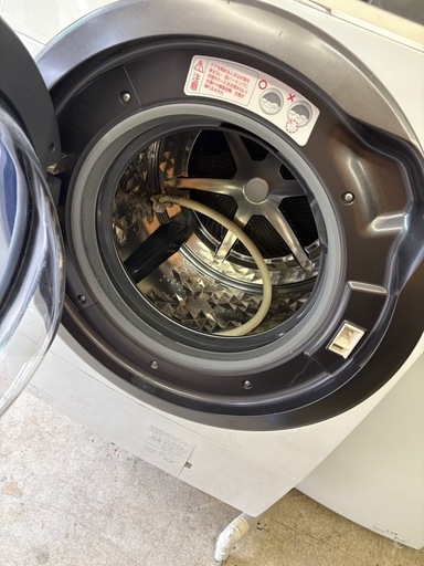 ドラマ洗濯機