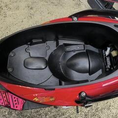 【女性向け】シグナスX 台湾SE37 ローダウン 低身長の画像
