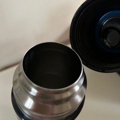 【お取引予定あり🙇‍♀️】THERMOS真空断熱スポーツボトルの画像