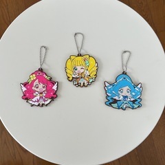 ガチャ　プリキュア