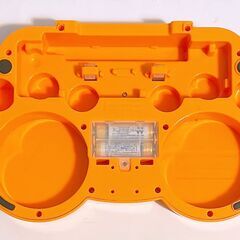 【中古品】ドラえもん 太鼓リズムマシンの画像