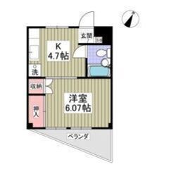 💚💛フリーレント1ヶ月付き💛💚敷礼ゼロ✨コンビニ徒歩1分🌟東千葉...
