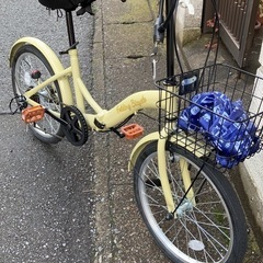 自転車