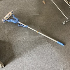 スポンジお掃除