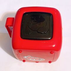 【中古品】ディズニー　おやすみホームシアターの画像