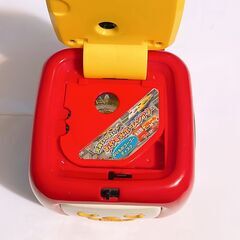 【中古品】ディズニー　おやすみホームシアターの画像