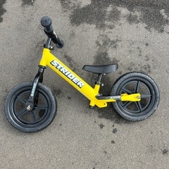 ストライダー　スポーツ
