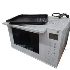 【売ります】パナソニック　オープンレンジ　NE-FS30E9-K...