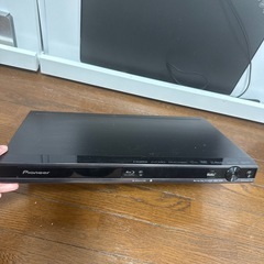 ジャンク ブルーレイ