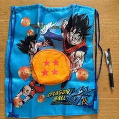 リュック新品