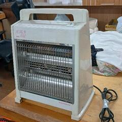 0607-098 【無料】 電気ストーブ
