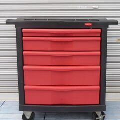 引き取り限定/福岡県/ラバーメイド モービルワークセンター/中古...