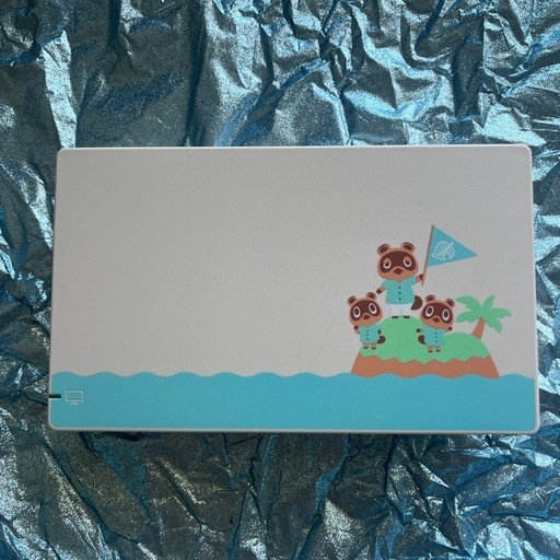 Nintendo Switchあつまれどうぶつの森エディション