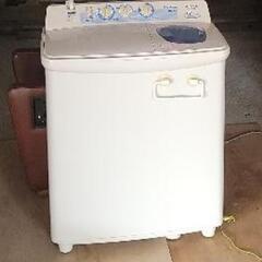 洗濯機