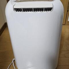 除湿機 アイリスオーヤマ