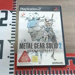 0607-162 PS2　ゲームソフト