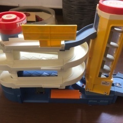 スーパーオートトミカビルの画像