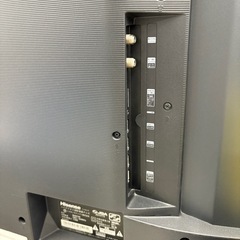 《リユースマン倉敷》【23番】ハイセンス 液晶テレビ50型 50A6100 2019年製の画像