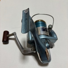 スピニングリール　SHIMANO AERLEX XT 3000の画像