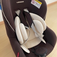 ベビーシート　チャイルドシート