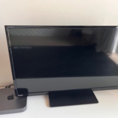 液晶テレビ REGZA　32型