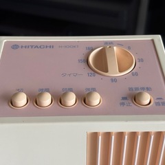 縦型扇風機
の画像