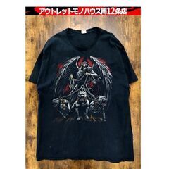 FRUIT OF THE LOOM Tシャツ プリント サイズ不...