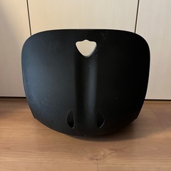 カーブルチェアワイド 姿勢矯正 骨盤矯正椅子
の画像