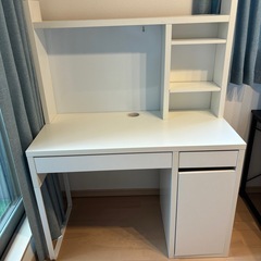 IKEA 学習机