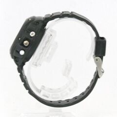 ジャンク扱い 動作品 J-Axis CYBEAT アナデジ I.T.7.D デイデイト クロノグラフ 25年6月電池交換 札幌市 清田区 平岡の画像