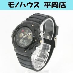 ジャンク扱い 動作品 J-Axis CYBEAT アナデジ I....
