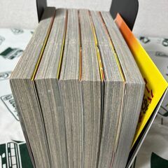 ハンチョウ  1-6巻 中古の画像
