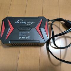 正弦波 インバーター 300W BESTEK