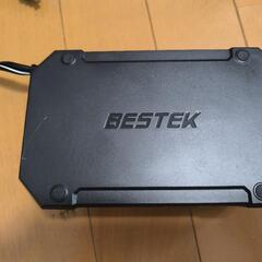 正弦波 インバーター 300W BESTEKの画像