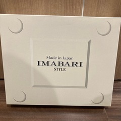 新品未使用　今治タオルの画像