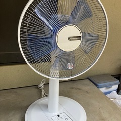 扇風機2018