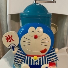 【新品未使用❗️】かき氷機
