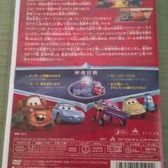 Disney PIXAR 映画カーズの画像