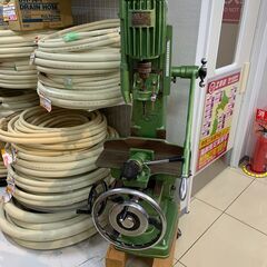 【中古】【動作OK】【店頭引取限定】篠田鉄工所 角のみ AM形T...