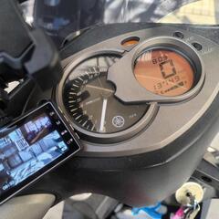 【女性向け】シグナスX 台湾SE37 ローダウン 低身長の画像