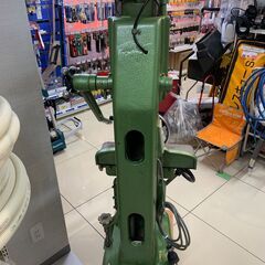 【中古】【動作OK】【店頭引取限定】篠田鉄工所 角のみ AM形TBI式 49,500円（税込）の画像