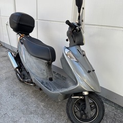 アドレスv125g 